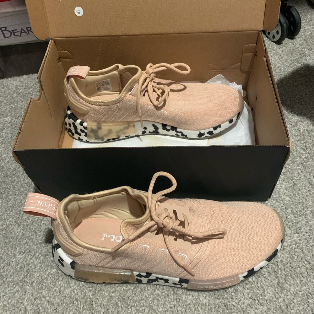 Adidas sneakers